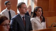 Mike’s trial scene | Image via Netflix